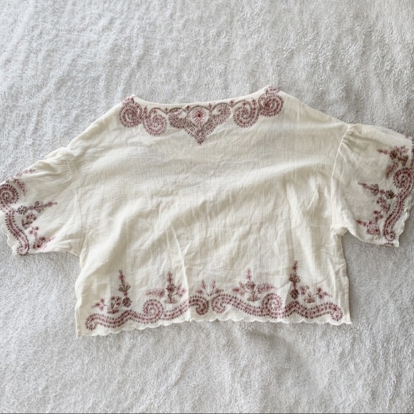 Free People Top - Picture 5 of 7